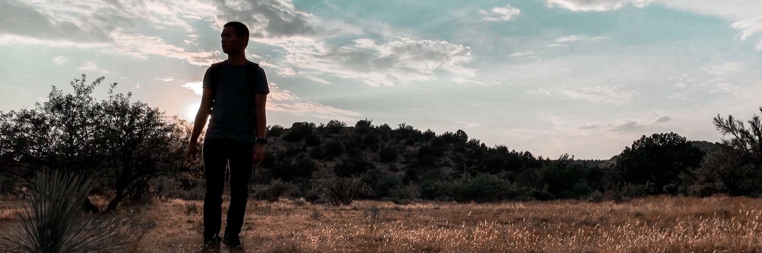 thekrzi's profile banner image