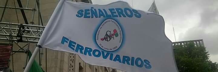 ASFA Linea Sarmiento banner