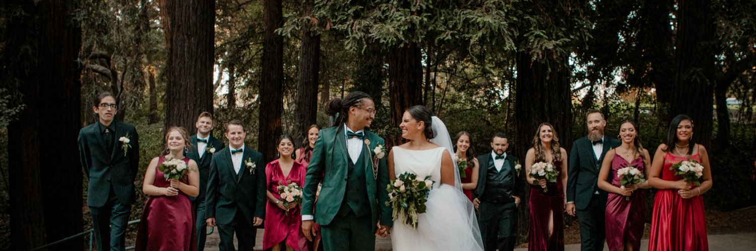 Paris Xavier Pinkney banner