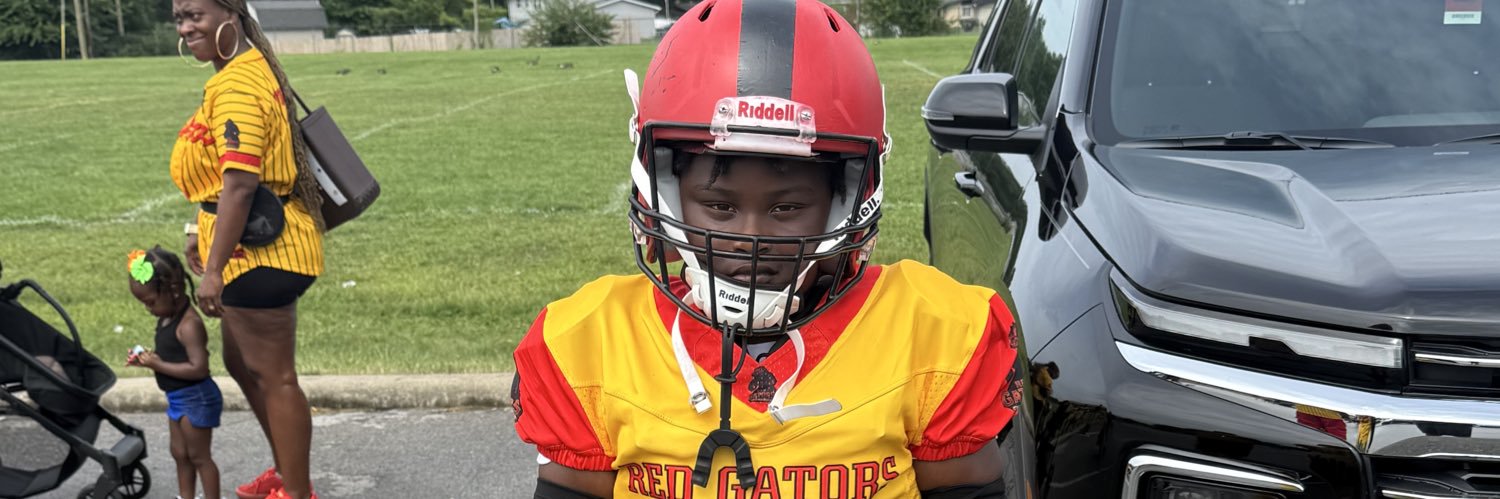 Big Tom 🌰 🙌🏾🦬 banner