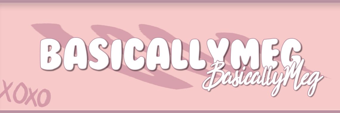 chagurlmeg's profile banner image