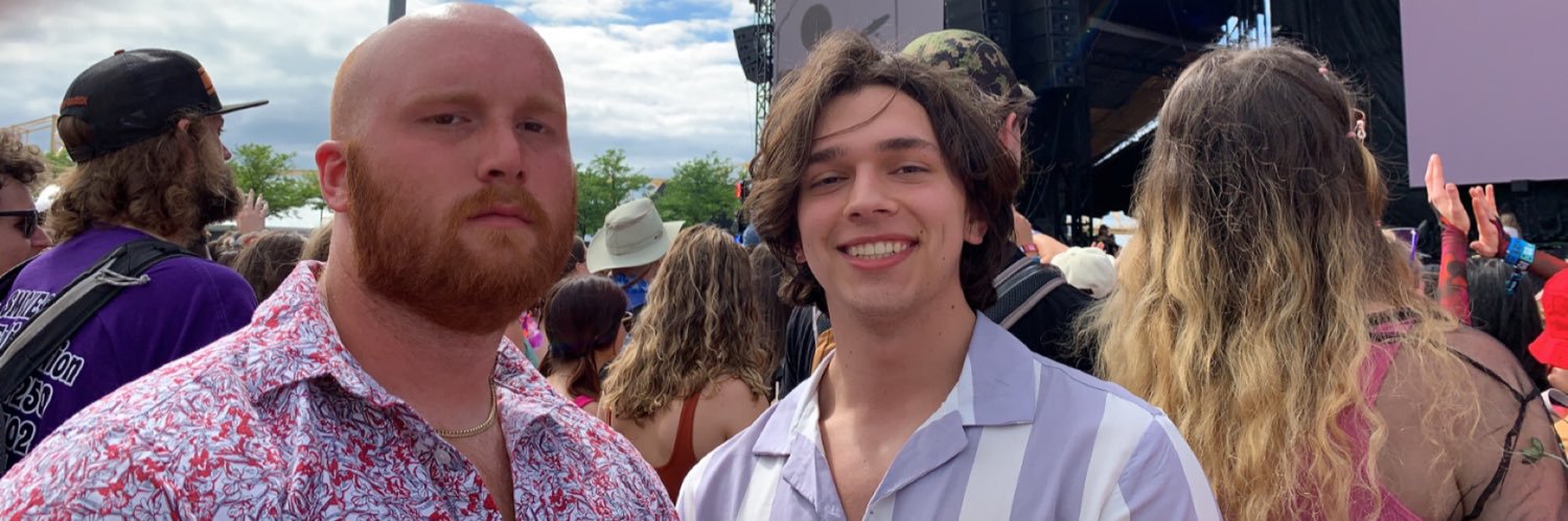 Garrett_Parker4's profile banner image