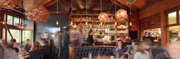 wolfinthefog Profile Banner