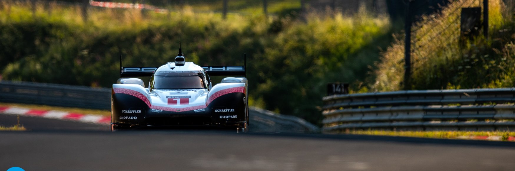 Marius Hecker banner