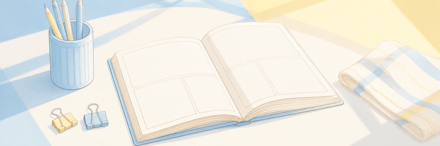 hesrose_'s profile banner image