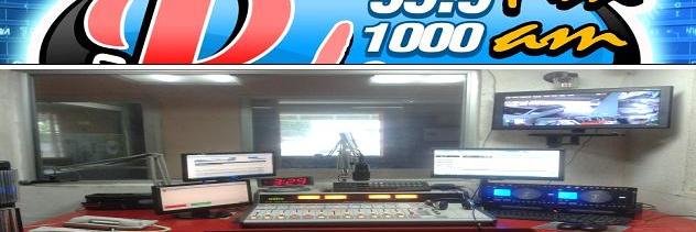 laradiopoderosa's profile banner image