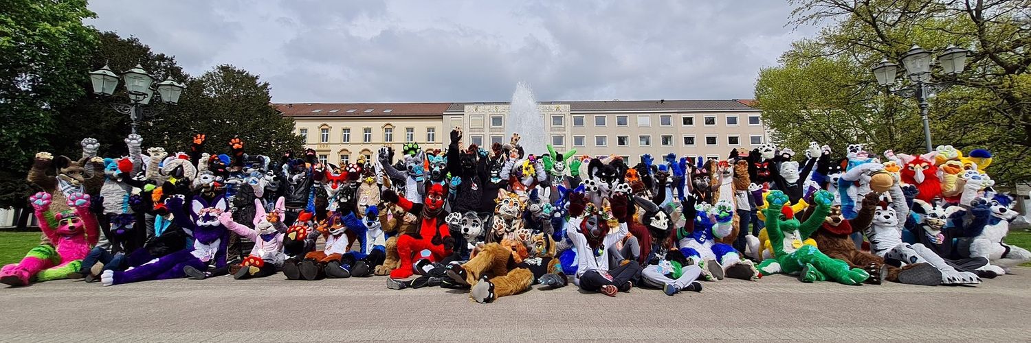 Baxleyfox's profile banner image