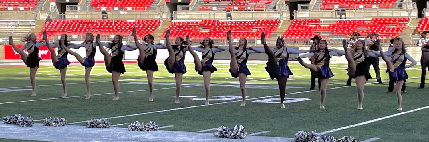 LkwdRangerettes's profile banner image