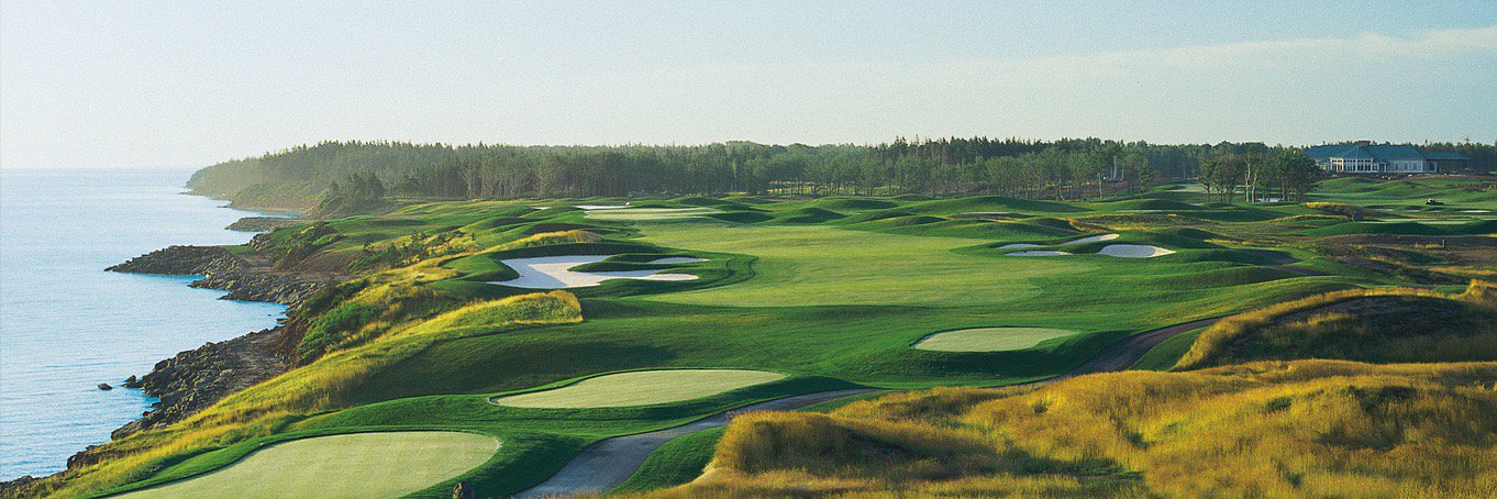 ForwardGolf's profile banner image