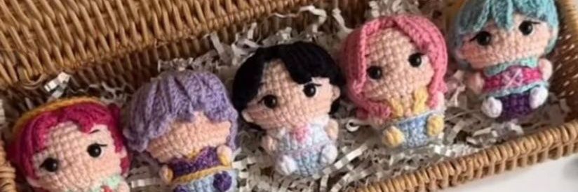 Yelitza de Venezuela banner