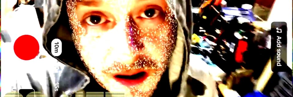 michaelpavolott's profile banner image
