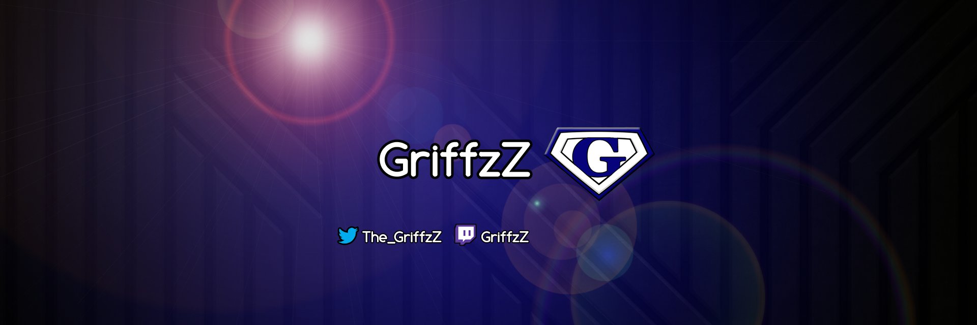 The_GriffzZ's profile banner image
