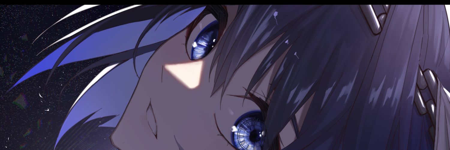 Channyfufu's profile banner image
