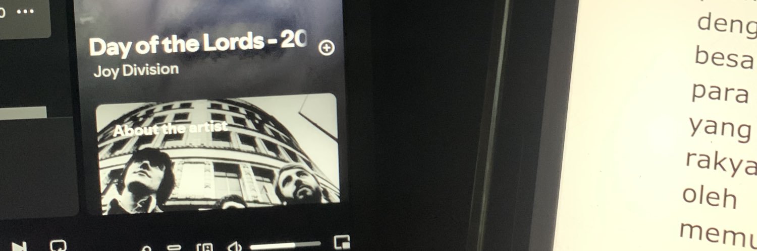 bacoteshole's profile banner image