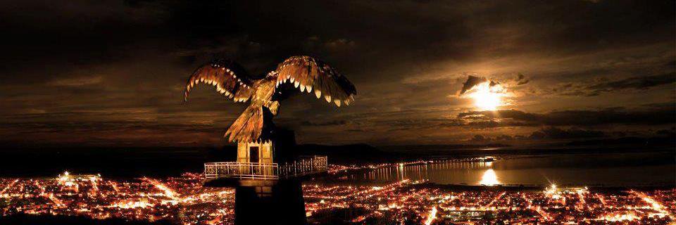 Paul_Chata's profile banner image