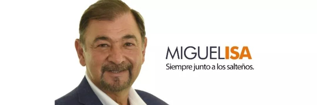 miguelisaok's profile banner image