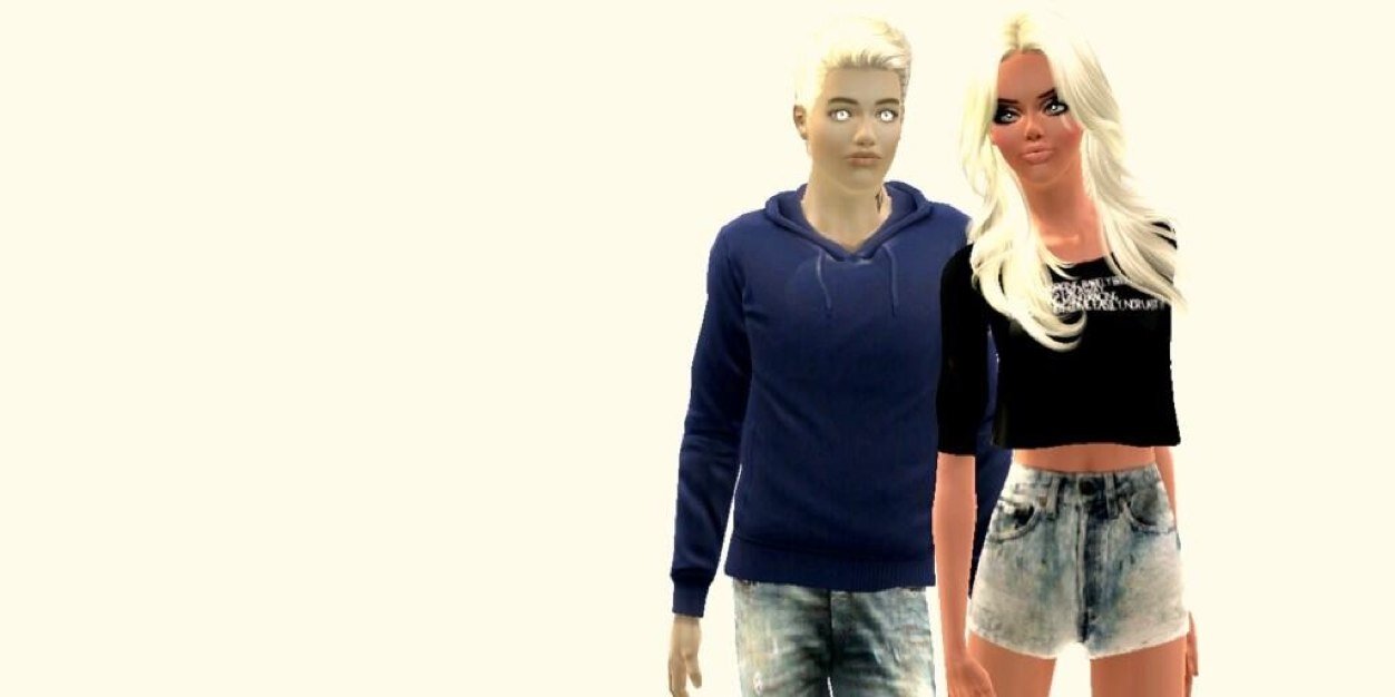 bellagamer52's profile banner image