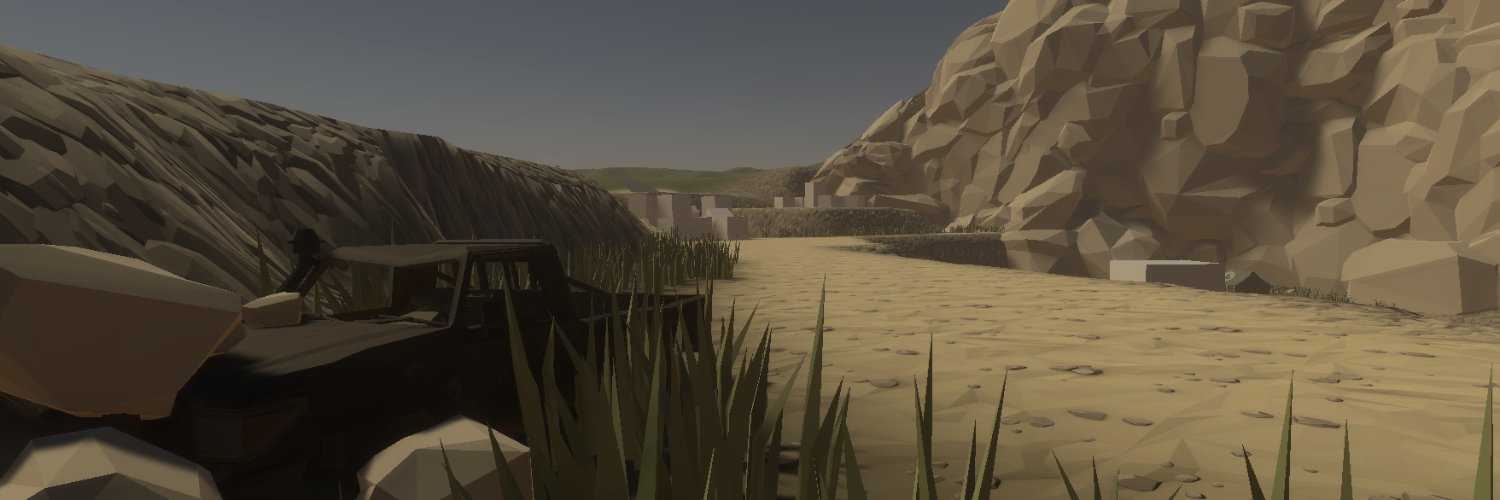 ArchieGameDev's profile banner image