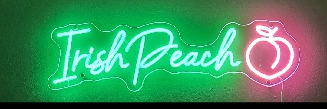 Irish_Peach_'s profile banner image