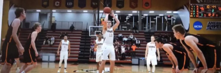 Jacob Robertson banner