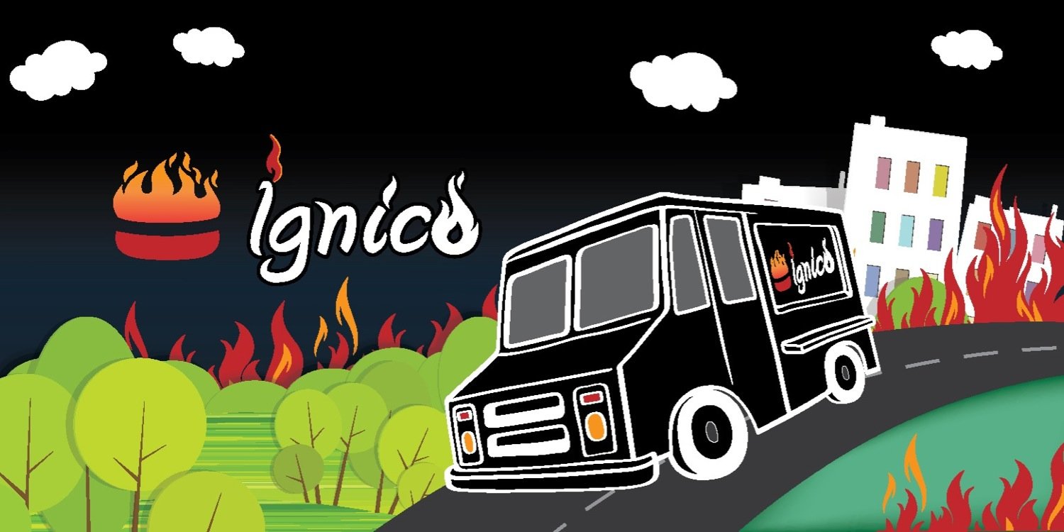 Ignico banner