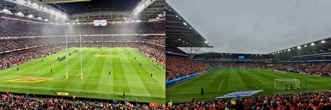 TheWelshDragon 🏴󠁧󠁢󠁷󠁬󠁳󠁿🐉's banner