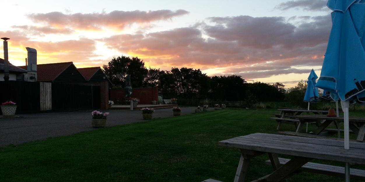 ThatchersArms's profile banner image