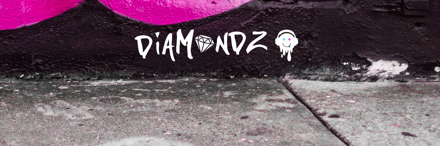 DJDiamondz's profile banner image