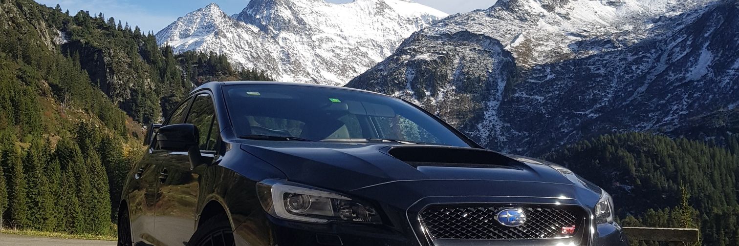 Kim André Andresen banner