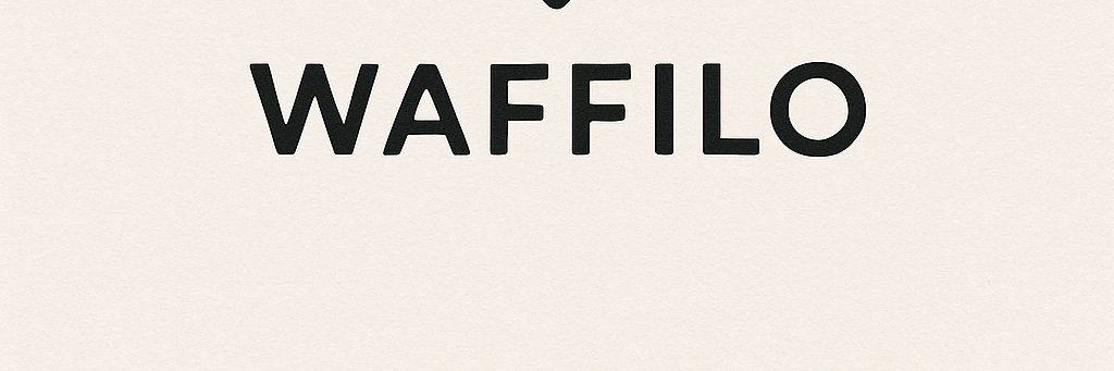waffiloapp's profile banner image