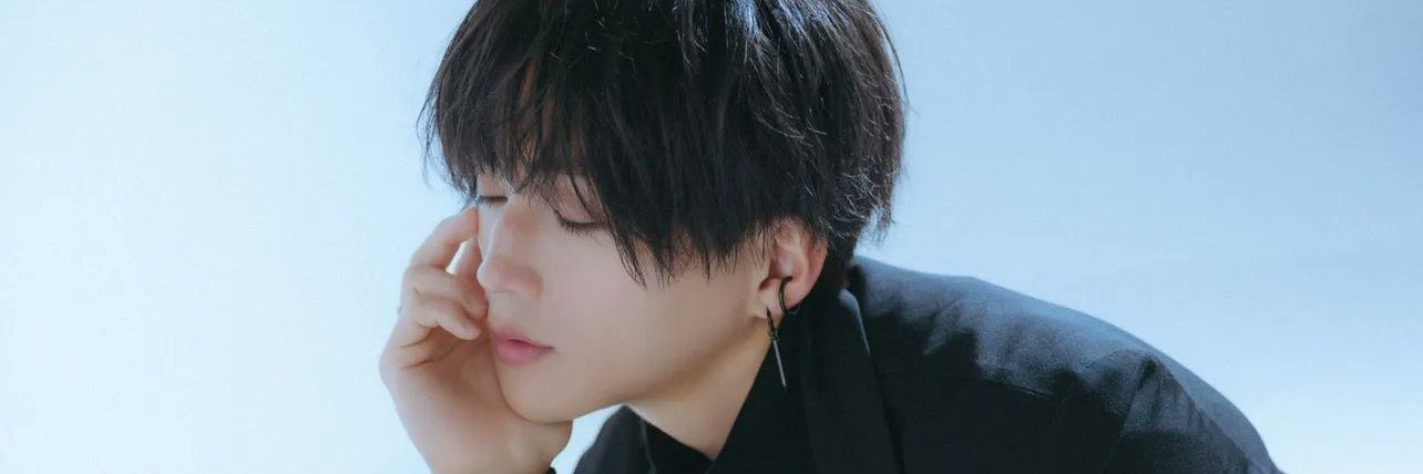 kao2608's profile banner image