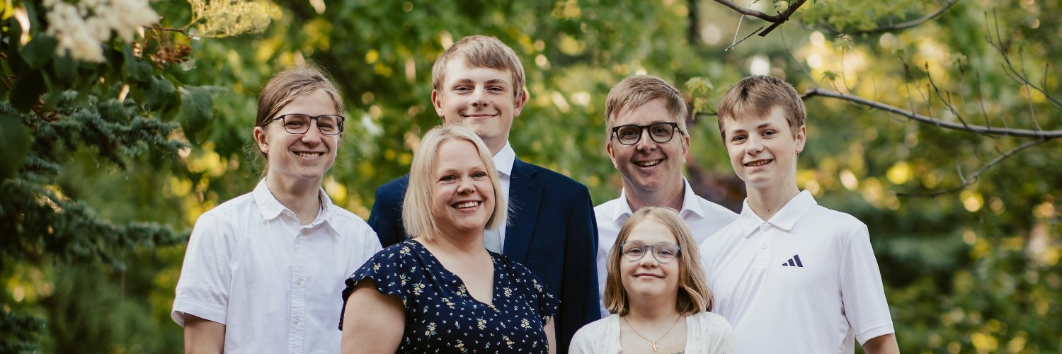 froesenjeff's profile banner image
