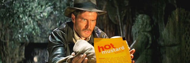 SaveHotMustard's profile banner image