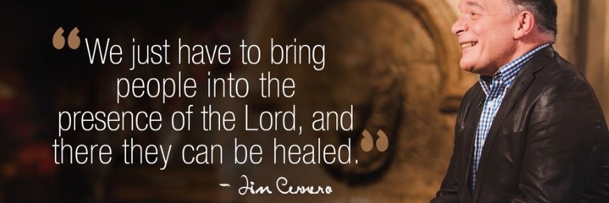 JimCernero's profile banner image
