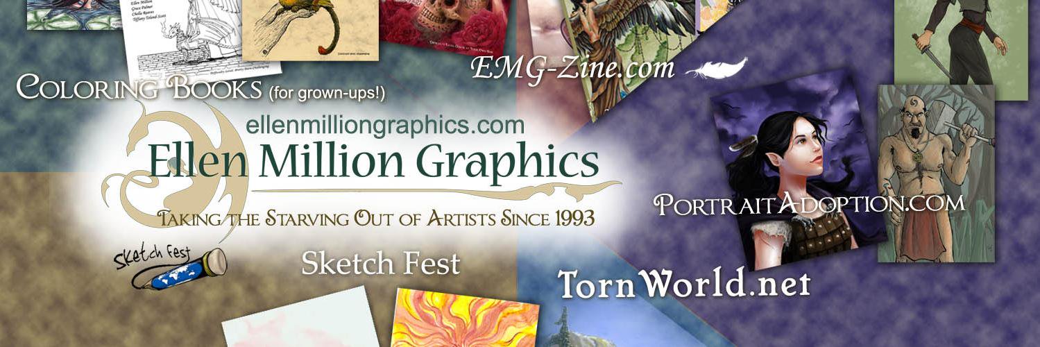 ellen_million's profile banner image