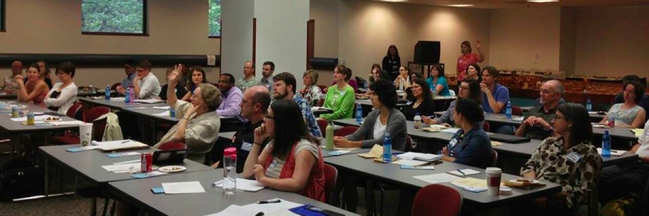 IAP2 Cascade Chapter banner