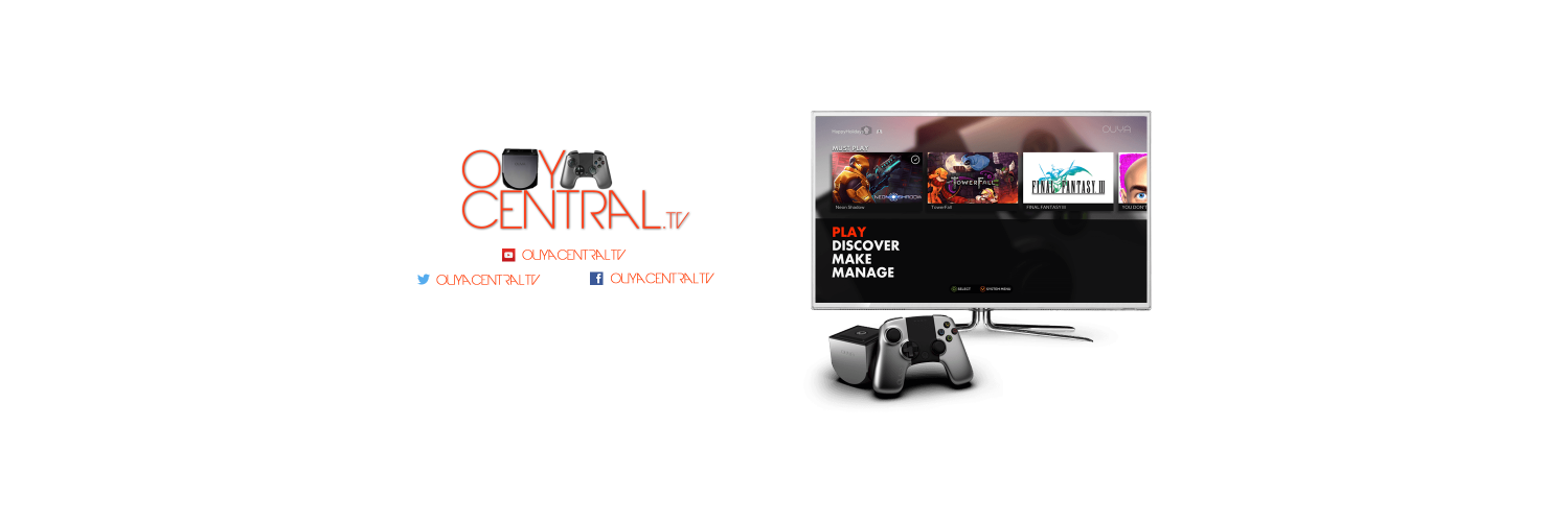 OUYACentralTV's profile banner image