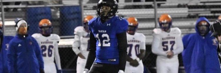 Curtis “Cj” Favors Jr banner