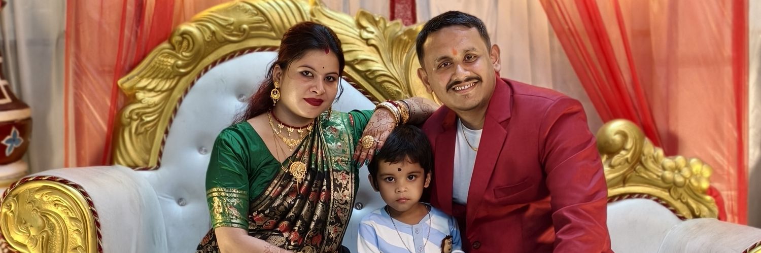 title_sayan's profile banner image