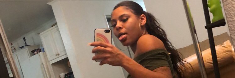 tinyxbabyy's profile banner image