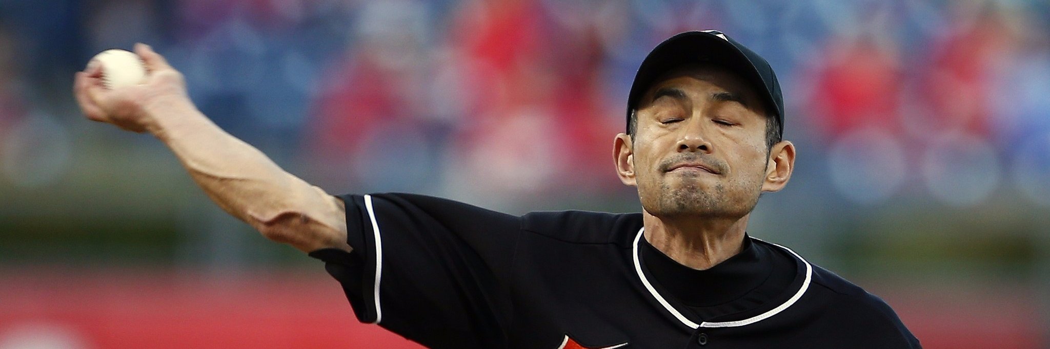 Fantasy Baseball's banner
