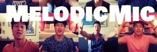 MelodicMic's profile banner image