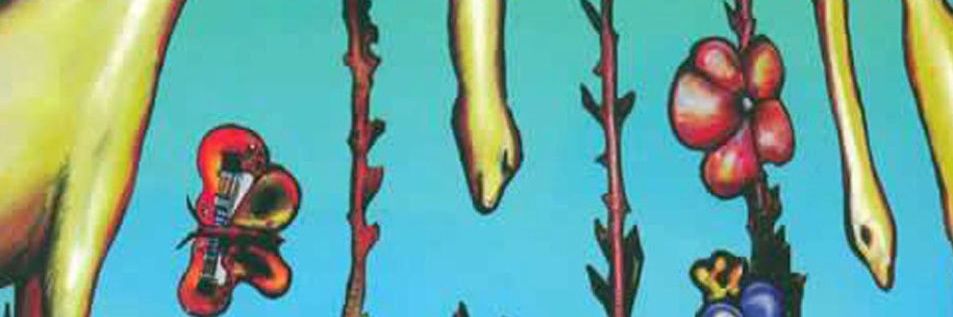 Elizabeth Bárcena banner