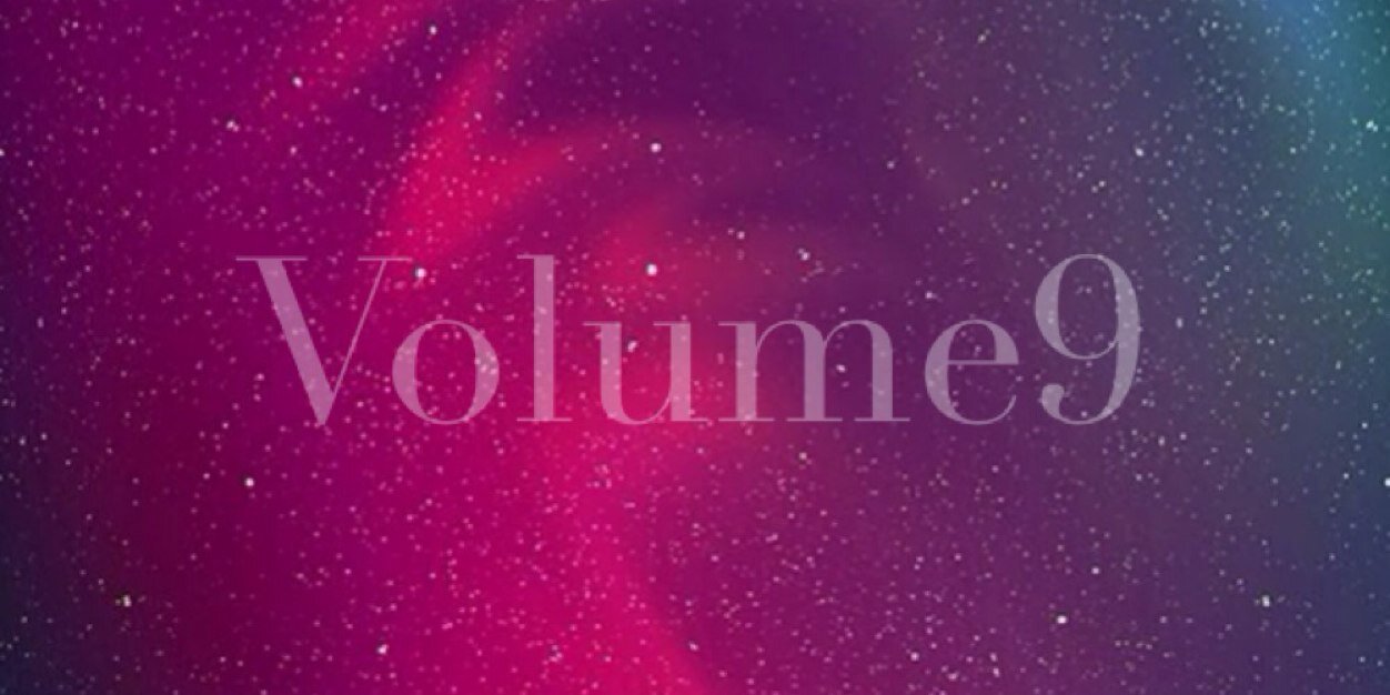 Volume9's profile banner image