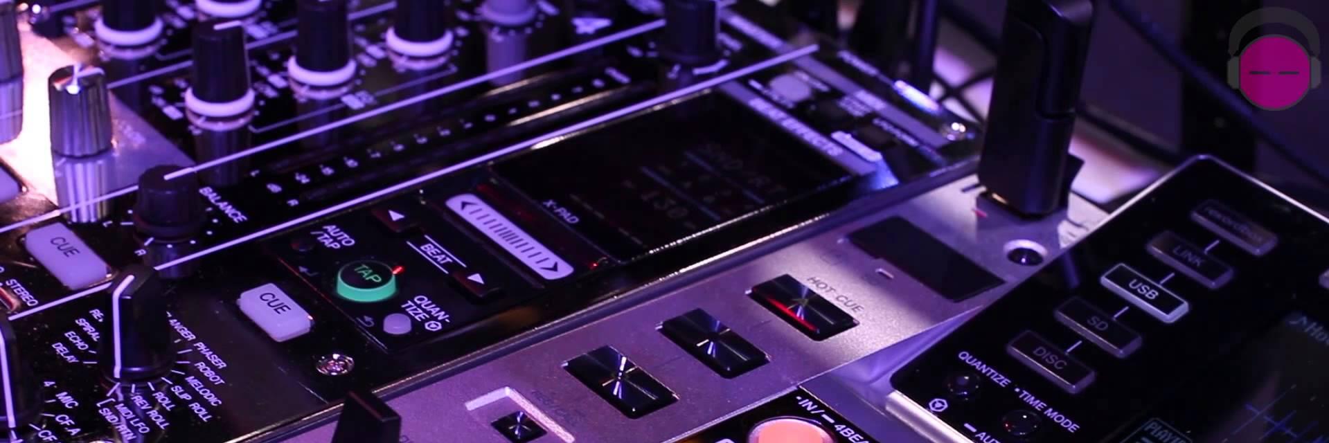 DjBrothh's profile banner image