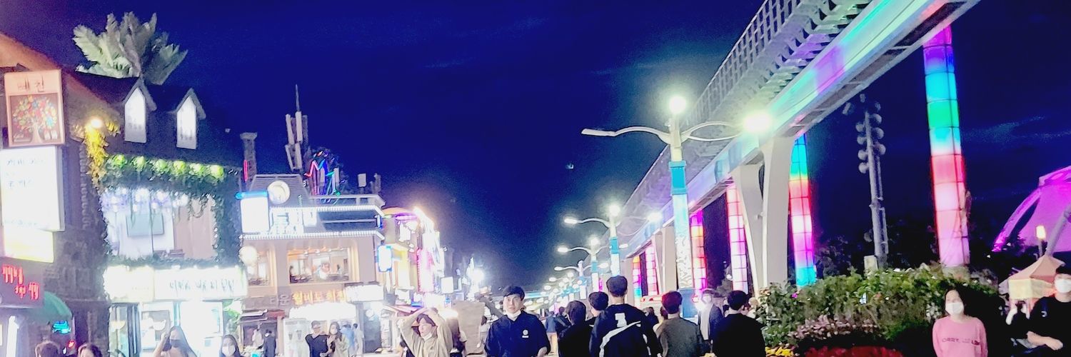 rara21k's profile banner image