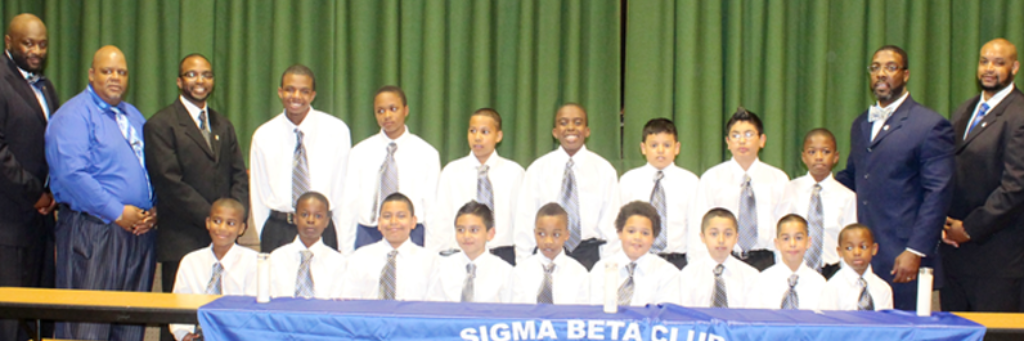 SCEIFoundation's profile banner image