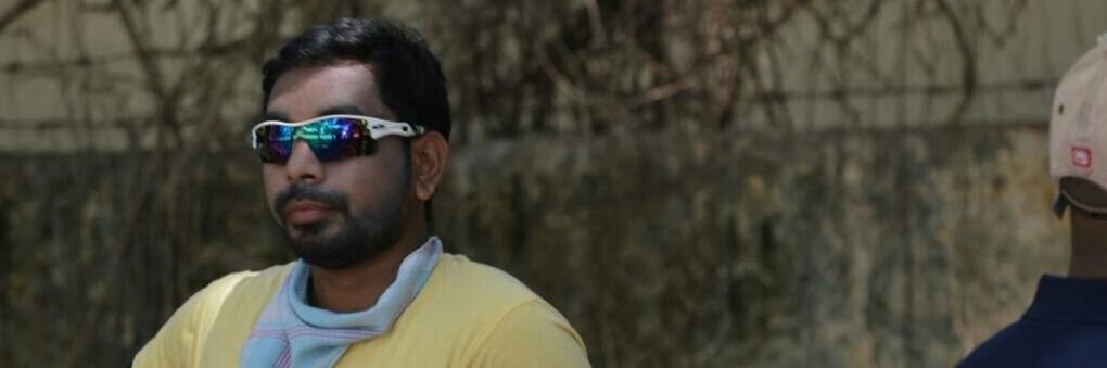 diliponair's profile banner image