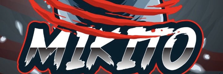 Mikito615's profile banner image