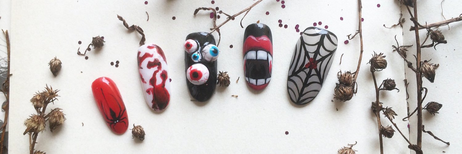 selfnails's profile banner image